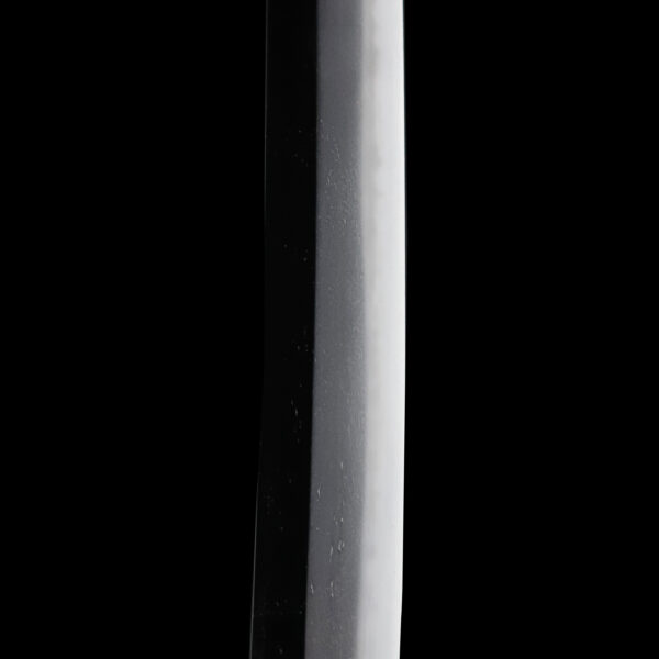 Antique Japanese Sword Katana Attributed to Sueyuki<br> NBTHK<span style="color: #ff0000;"><strong> Tokubetsu Hozon</strong> </span>Certificate - Image 9