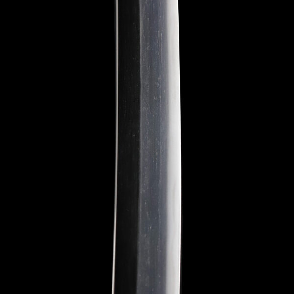 Antique Japanese Sword Wakizashi Signed by Kanetsune <br>NBTHK <span style="color: #ff0000;"><strong> Tokubetsu Hozon</strong> </span>Certificate - Image 10