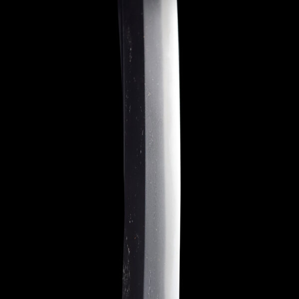 Antique Japanese Sword Katana Attributed to Sueyuki<br> NBTHK<span style="color: #ff0000;"><strong> Tokubetsu Hozon</strong> </span>Certificate - Image 10