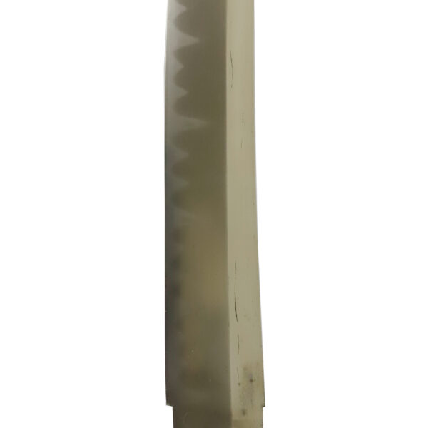 Antique Japanese Sword Daisho Signed by Kanemoto NBTHK<span style="color: #ff0000;"><span style="color: #ff0000;"> Hozon</span> Certificate - Image 22