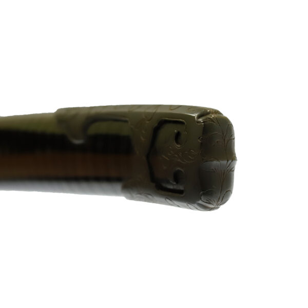 Antique Japanese Sword Katana Attributed to Sueyuki<br> NBTHK<span style="color: #ff0000;"><strong> Tokubetsu Hozon</strong> </span>Certificate - Image 19