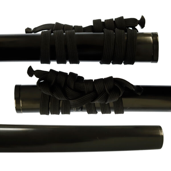 Antique Japanese Sword Katana Attributed to the third-gen Munetsugu<br> NTHK Kanteisho Certificate - Image 18