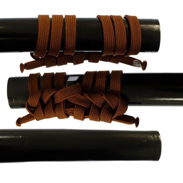 Antique Japanese Sword Katana Signed by Kiyozane <br>NBTHK <span style="color: #ff0000;">Hozon </span>Certificate - Image 20