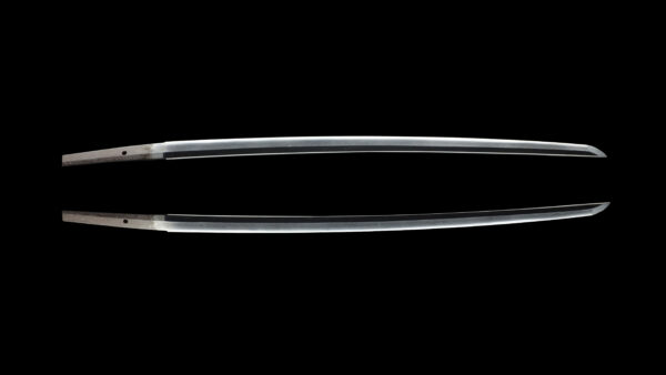 Antique Japanese Sword Wakizashi Attributed to Jyosyu Sueyuki<br>NBTHK <span style="color: #ff0000;"><strong> Tokubetsu Hozon</strong> </span>Certificate - Image 13