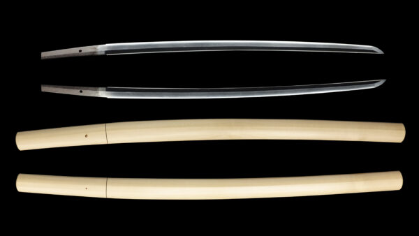Antique Japanese Sword Wakizashi Attributed to Jyosyu Sueyuki<br>NBTHK <span style="color: #ff0000;"><strong> Tokubetsu Hozon</strong> </span>Certificate - Image 14