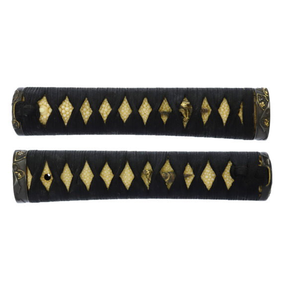 Antique Japanese Sword Wakizashi Signed by Kanetsune <br>NBTHK <span style="color: #ff0000;"><strong> Tokubetsu Hozon</strong> </span>Certificate - Image 17