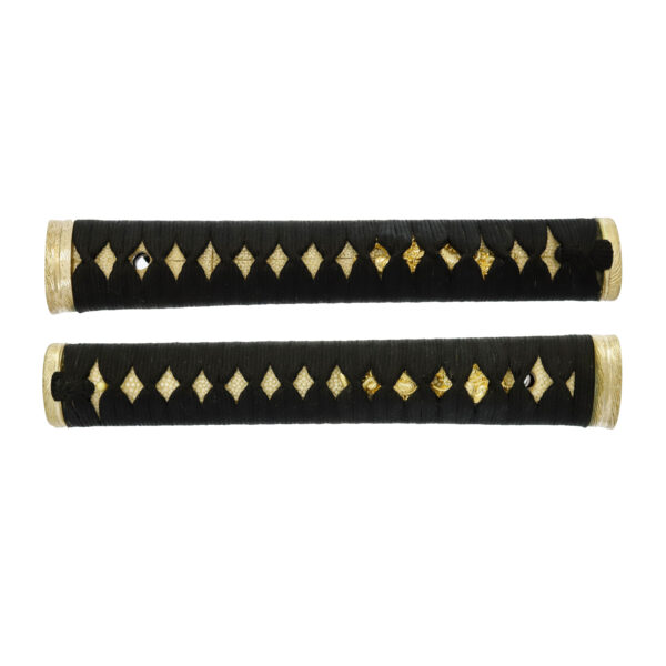 Antique Japanese Sword Katana Attributed to the third-gen Munetsugu<br> NTHK Kanteisho Certificate - Image 15