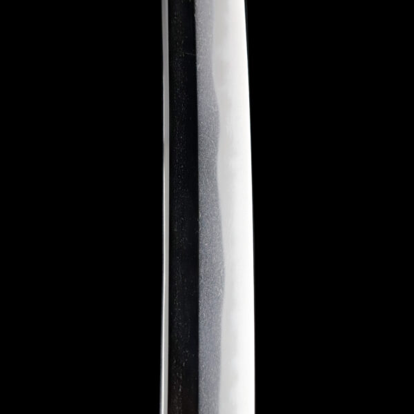 Modern Japanese Sword Katana Signed by Akimitsu<br> NBTHK<span style="color: #ff0000;"><strong> Tokubetsu Hozon</strong> </span>Certificate - Image 11