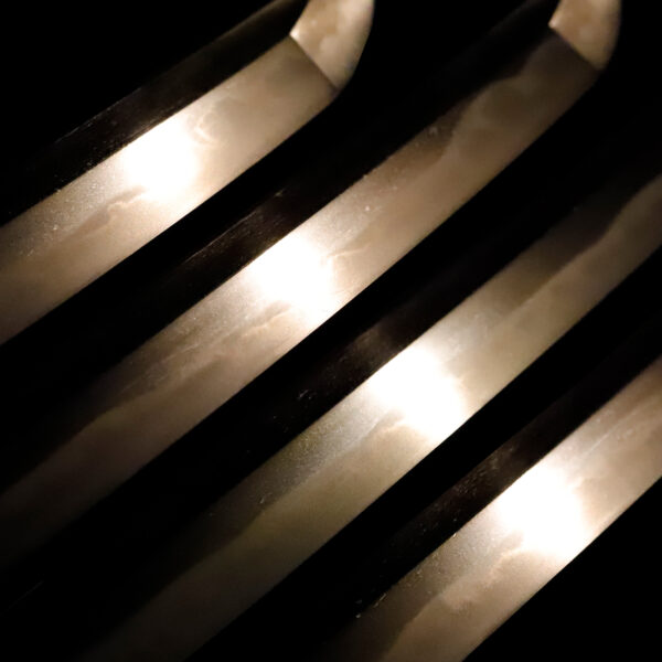 Modern Japanese Sword Katana Signed by Akimitsu<br> NBTHK<span style="color: #ff0000;"><strong> Tokubetsu Hozon</strong> </span>Certificate - Image 6