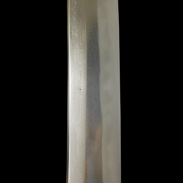 Modern Japanese Sword Katana Signed by Akimitsu<br> NBTHK<span style="color: #ff0000;"><strong> Tokubetsu Hozon</strong> </span>Certificate - Image 15
