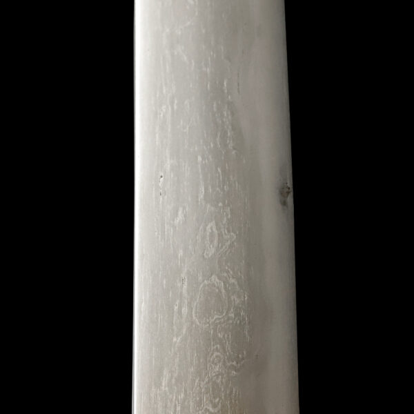 Antique Japanese Sword Tanto Signed by Bishu Sukesada<br> NBTHK <span style="color: #ff0000;">Hozon </span>Certificate - Image 13