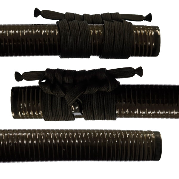 Antique Japanese Sword Katana Signed by Kunisada<br> NBTHK <span style="color: #ff0000;">Hozon </span>Certificate - Image 21
