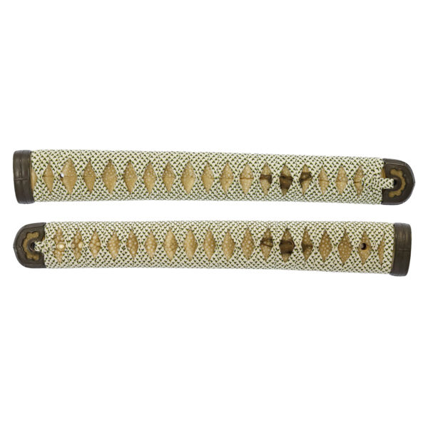 Antique Japanese Sword Katana Signed by Kunisada<br> NBTHK <span style="color: #ff0000;">Hozon </span>Certificate - Image 18