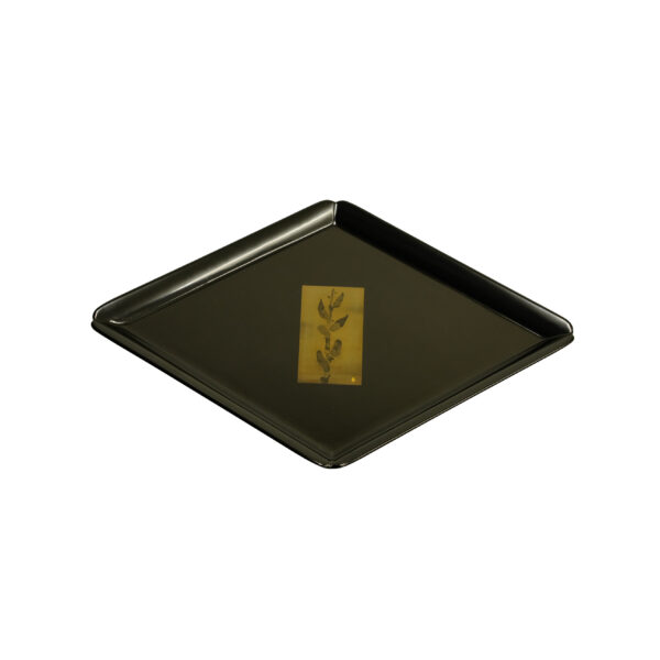 Japanese lacquerware<br>Kashizara Set (Sara-03) - Image 4