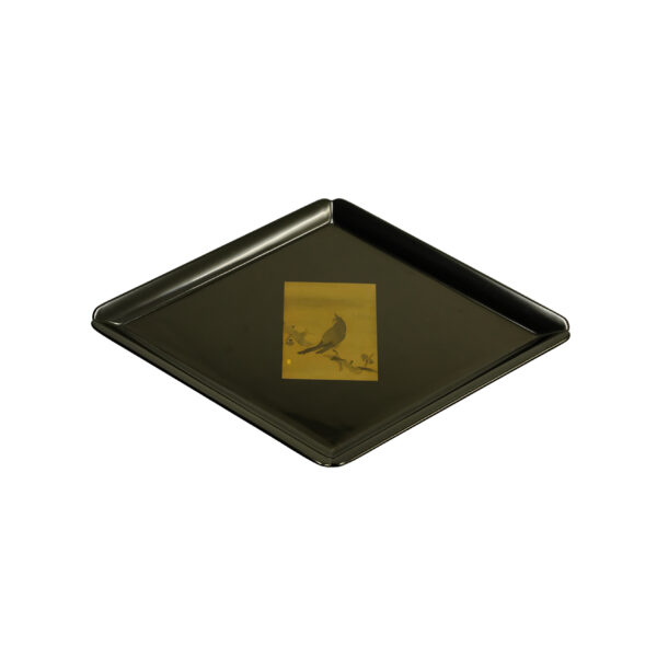 Japanese lacquerware<br>Kashizara Set (Sara-03) - Image 5