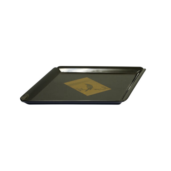 Japanese lacquerware<br>Kashizara Set (Sara-03) - Image 8
