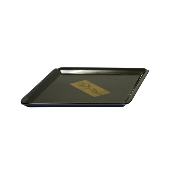 Japanese lacquerware<br>Kashizara Set (Sara-03) - Image 7