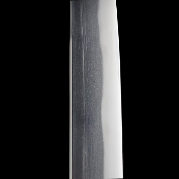 Antique Japanese Sword Wakizashi Signed by Harima no Kami Kanetaka <br>NBTHK <span style="color: #ff0000;"><strong> Tokubetsu Hozon</strong> </span>Certificate - Image 10