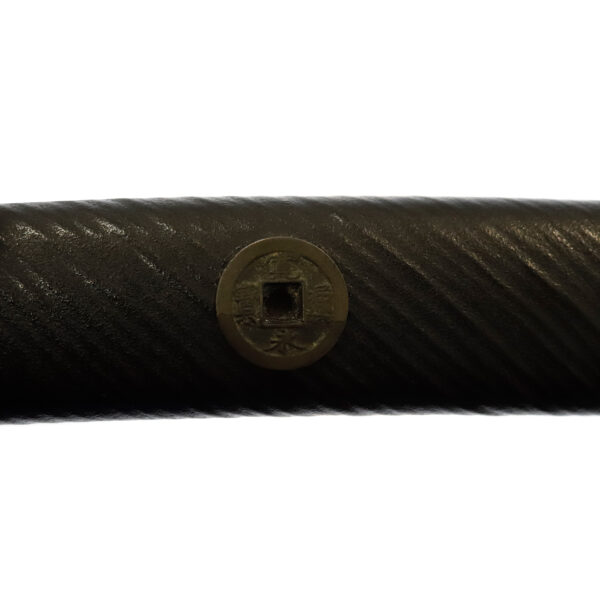 Antique Japanese Sword Wakizashi Signed by Nobukuni Yoshikane <br>NBTHK <span style="color: #ff0000;"><strong> Tokubetsu Hozon</strong> </span>Certificate - Image 22