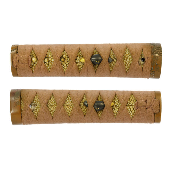 Antique Japanese Sword Wakizashi Signed by Naotane<br>NBTHK <span style="color: #ff0000;"><strong> Tokubetsu Hozon</strong> </span>Certificate - Image 15