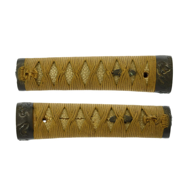 Antique Japanese Sword Wakizashi Signed by Nobukuni Yoshikane <br>NBTHK <span style="color: #ff0000;"><strong> Tokubetsu Hozon</strong> </span>Certificate - Image 17