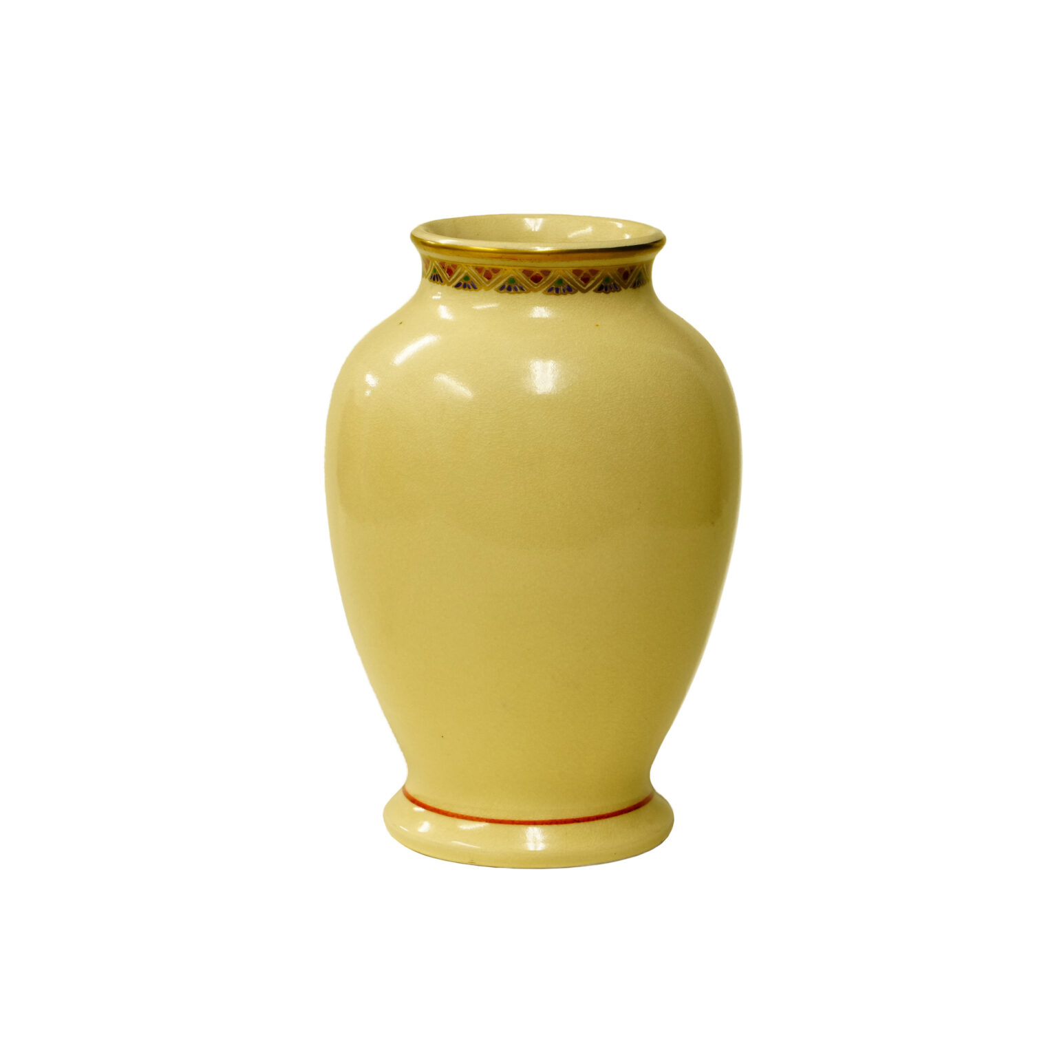 Japanese Pottery Satsuma Ware (Satsuma Yaki06) Samurai Museum Shop