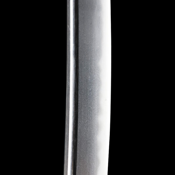 Antique Japanese Sword Wakizashi Signed by Kanetsune <br>NBTHK <span style="color: #ff0000;"><strong> Tokubetsu Hozon</strong> </span>Certificate - Image 10