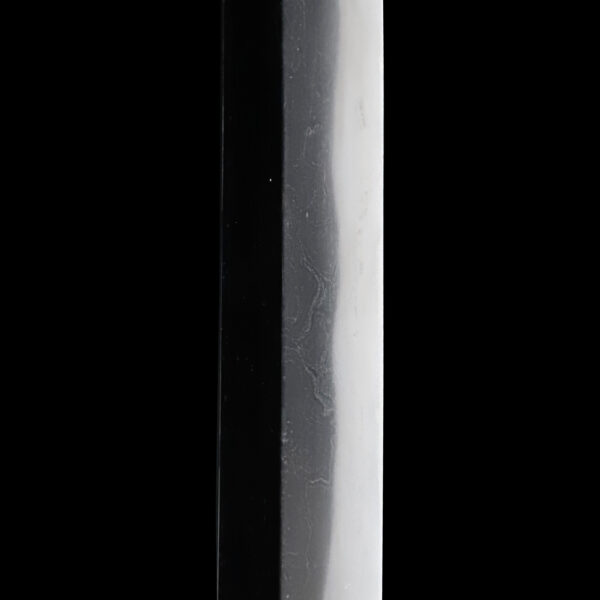 Antique Japanese Sword Katana Signed by Bishu Osafune Sukesada <br>NBTHK <span style="color: #ff0000;">Hozon </span>Certificate - Image 10