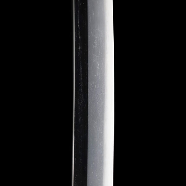 Antique Japanese Sword Katana attributed to Taira Takada <br>NBTHK <span style="color: #ff0000;">Hozon </span>Certificate - Image 10