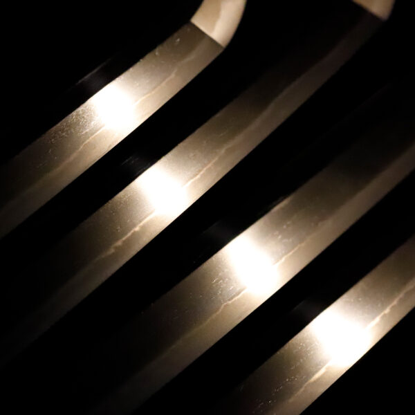 Antique Japanese Sword Katana attributed to Taira Takada <br>NBTHK <span style="color: #ff0000;">Hozon </span>Certificate - Image 5