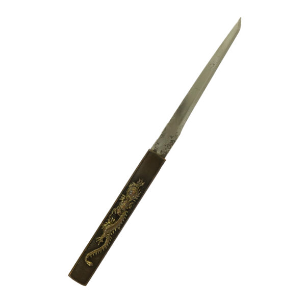 Antique Japanese Sword Katana attributed to Taira Takada <br>NBTHK <span style="color: #ff0000;">Hozon </span>Certificate - Image 21