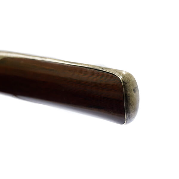 Antique Japanese Sword Katana Signed by Bishu Osafune Sukesada <br>NBTHK <span style="color: #ff0000;">Hozon </span>Certificate - Image 21