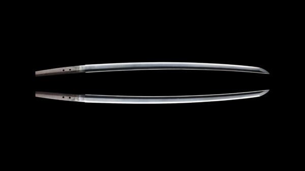 Antique Japanese Sword Katana attributed to Taira Takada <br>NBTHK <span style="color: #ff0000;">Hozon </span>Certificate - Image 11