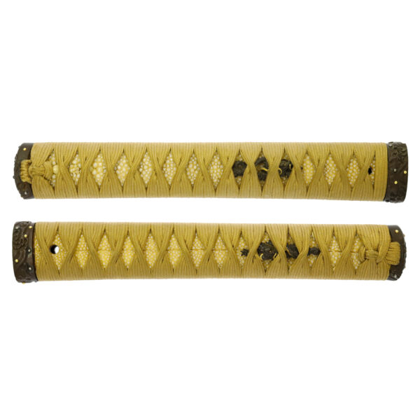 Antique Japanese Sword Katana attributed to Taira Takada <br>NBTHK <span style="color: #ff0000;">Hozon </span>Certificate - Image 17