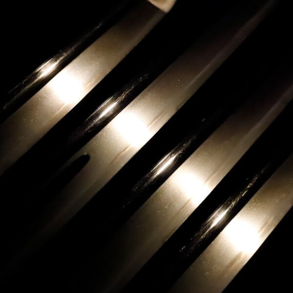 Antique Japanese Sword Daisho Signed by Senjuin/Attributed to Mihara NBTHK<span style="color: #ff0000;"><span style="color: #ff0000;"> Hozon</span> Certificate - Image 9