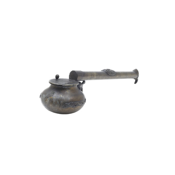 Antique Japanese Yatate<br>(Shodo-02) - Image 5