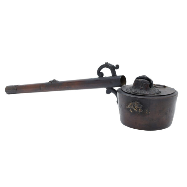 Antique Japanese Yatate<br>(Shodo-03) - Image 5