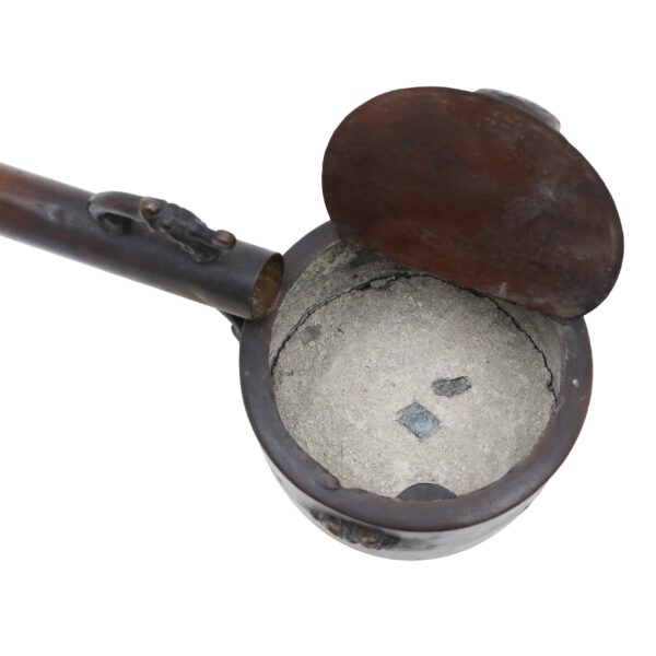 Antique Japanese Yatate<br>(Shodo-03) - Image 7