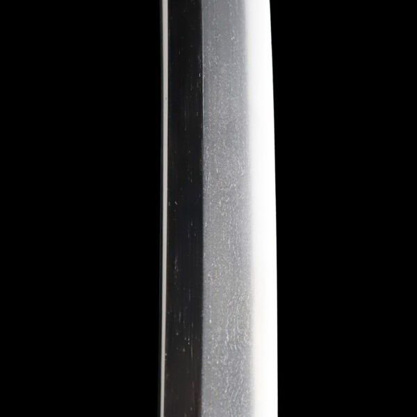 Antique Japanese Sword Katana Signed by Kanemitsu<br> NBTHK<span style="color: #ff0000;"><strong> Tokubetsu Hozon</strong> </span>Certificate - Image 9