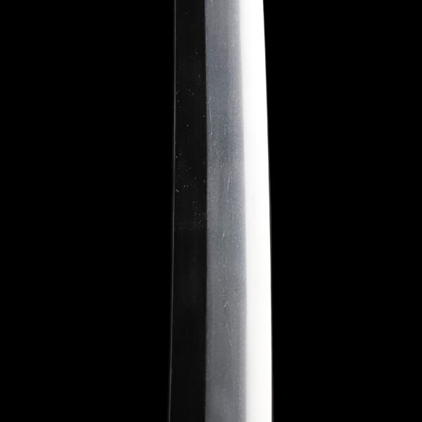 Antique Japanese Sword Katana attributed to Tadayoshi<br> NTHK Kanteisho - Image 9