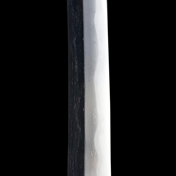 Antique Japanese Sword Daisho Signed by Senjuin/Attributed to Mihara NBTHK<span style="color: #ff0000;"><span style="color: #ff0000;"> Hozon</span> Certificate - Image 16
