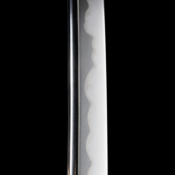 Modern Authentic Japanese Sword Katana Signed by Akamatsu Taro Kanehiro - Image 10