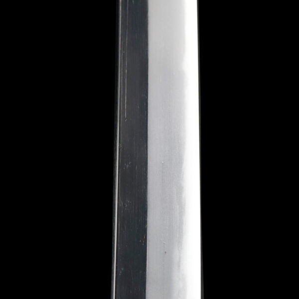 Antique Japanese Sword Katana Signed by Naminohira Yasuhiro<br> NBTHK<span style="color: #ff0000;"><strong> Tokubetsu Hozon</strong> </span>Certificate - Image 9