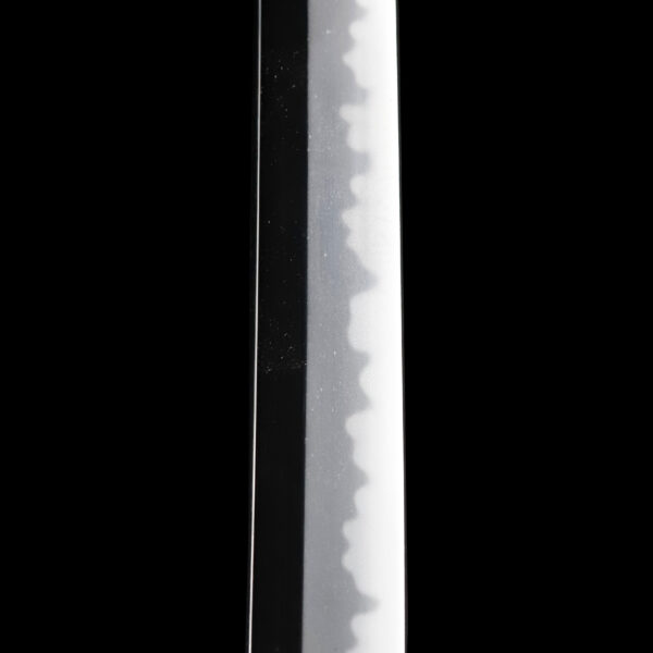 Antique Japanese Sword Katana Signed by Suketaka<br> NBTHK<span style="color: #ff0000;"><strong> Tokubetsu Hozon</strong> </span>Certificate - Image 9