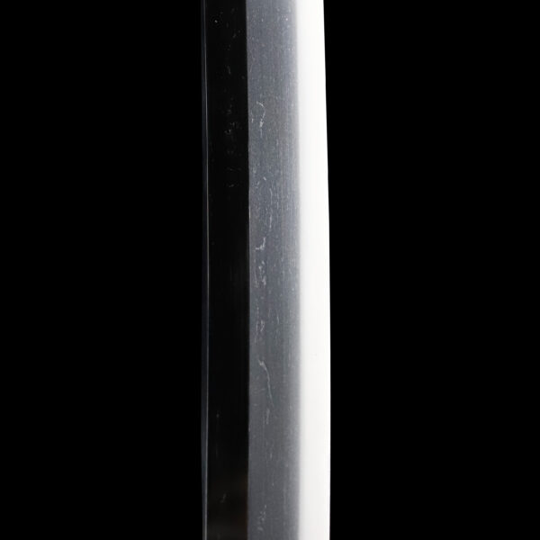 Antique Japanese Sword Katana attributed to Tadayoshi<br> NTHK Kanteisho - Image 10