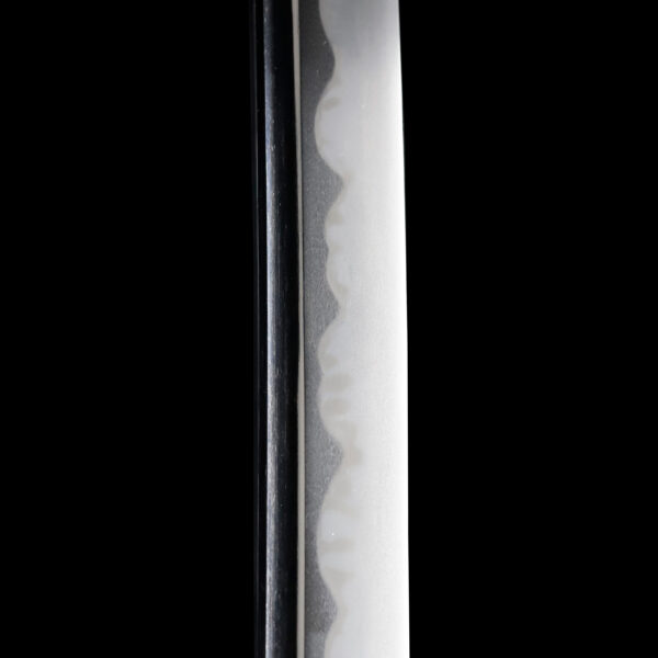 Modern Authentic Japanese Sword Katana Signed by Akamatsu Taro Kanehiro - Image 9