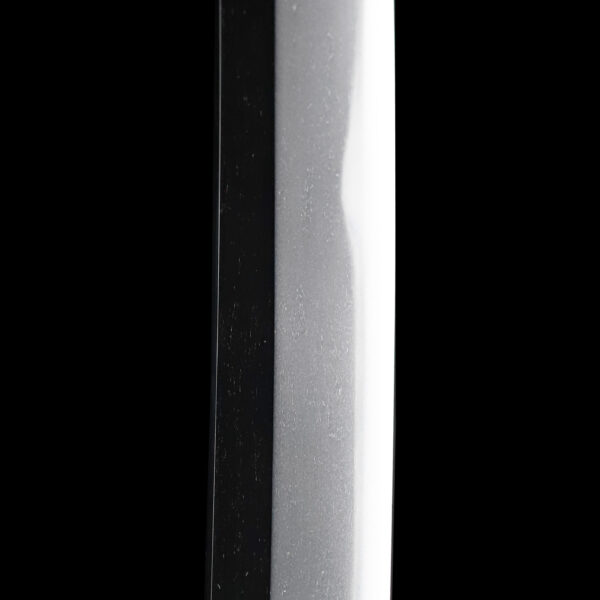 Antique Japanese Sword Wakizashi Signed by Fujiwara Kagehira <br>NBTHK <span style="color: #ff0000;"><strong> Tokubetsu Hozon</strong> </span>Certificate - Image 10