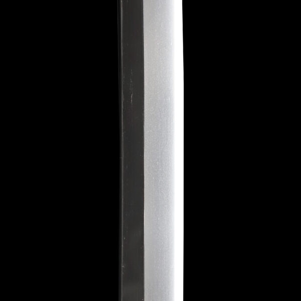 Antique Japanese Sword Katana Signed by Fujiwara Kuniyoshi <br>NBTHK <span style="color: #ff0000;">Hozon </span>Certificate - Image 10
