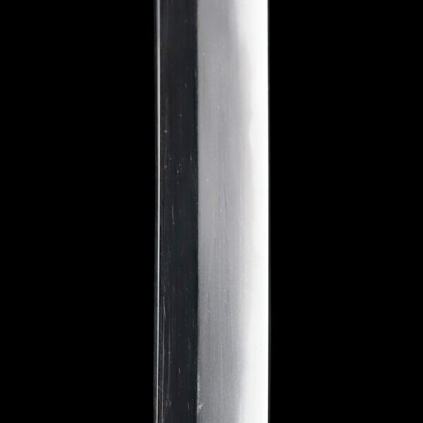 Antique Japanese Sword Katana Signed by Naminohira Yasuhiro<br> NBTHK<span style="color: #ff0000;"><strong> Tokubetsu Hozon</strong> </span>Certificate - Image 10