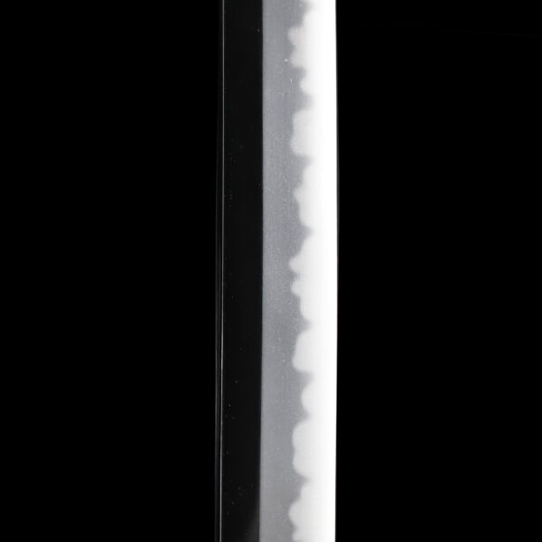Antique Japanese Sword Katana Signed by Suketaka<br> NBTHK<span style="color: #ff0000;"><strong> Tokubetsu Hozon</strong> </span>Certificate - Image 10